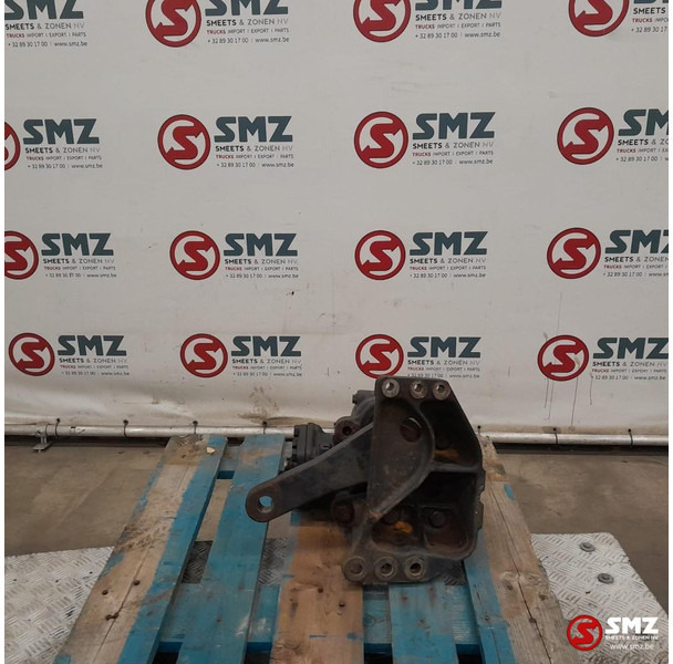 MAN Occ Stuurhuis MAN - Stūres mehānisms - Kravas automašīna: foto 3 MAN Occ Stuurhuis MAN - Stūres mehānisms - Kravas automašīna: foto 3