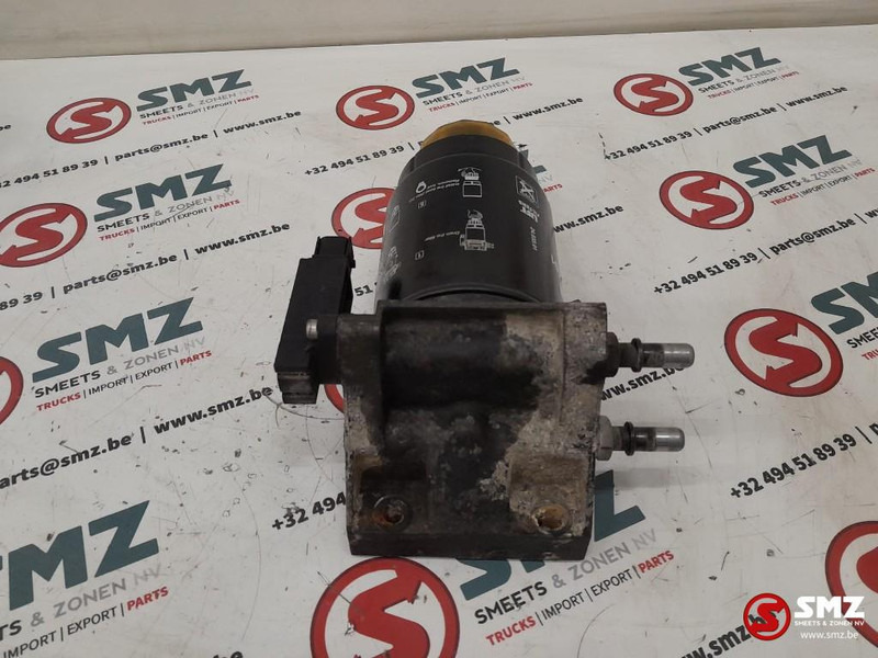 MAN Occ brandstoffilter MAN - Degvielas filtrs - Kravas automašīna: foto 4 MAN Occ brandstoffilter MAN - Degvielas filtrs - Kravas automašīna: foto 4