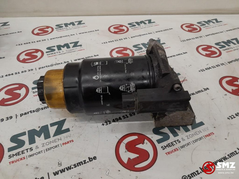 MAN Occ brandstoffilter MAN - Degvielas filtrs - Kravas automašīna: foto 1 MAN Occ brandstoffilter MAN - Degvielas filtrs - Kravas automašīna: foto 1