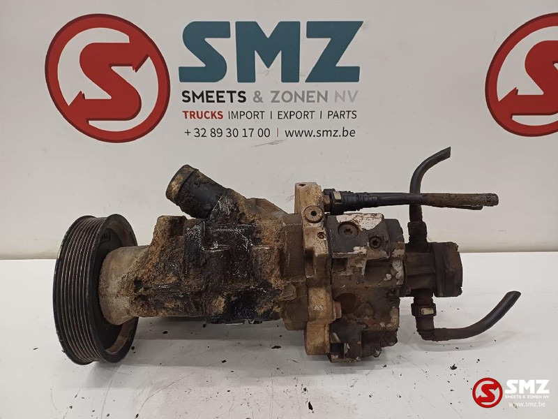 MAN Occ brandstofinjectiepomp MAN - Degvielas sūknis - Kravas automašīna: foto 2 MAN Occ brandstofinjectiepomp MAN - Degvielas sūknis - Kravas automašīna: foto 2