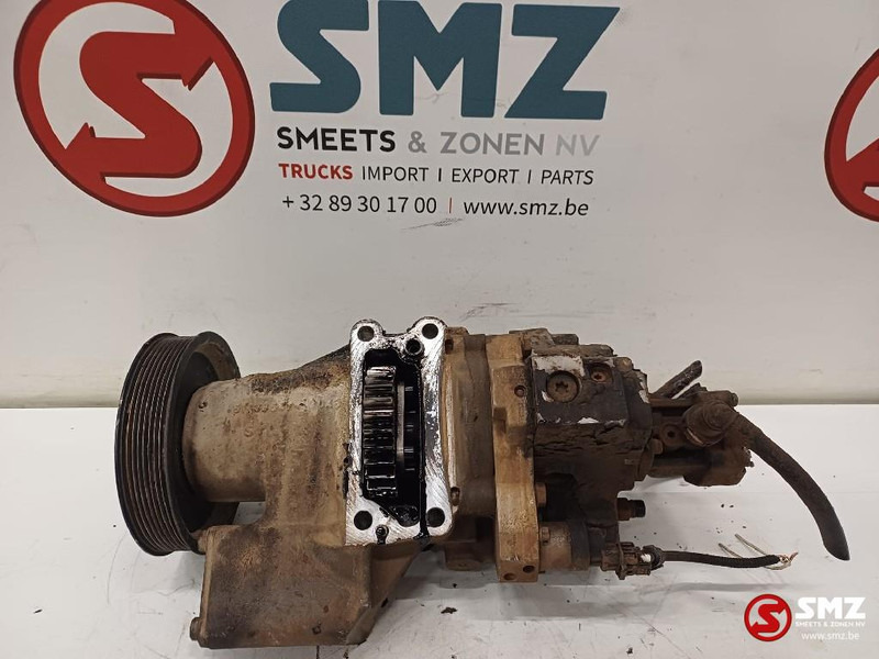 MAN Occ brandstofinjectiepomp MAN - Degvielas sūknis - Kravas automašīna: foto 3 MAN Occ brandstofinjectiepomp MAN - Degvielas sūknis - Kravas automašīna: foto 3