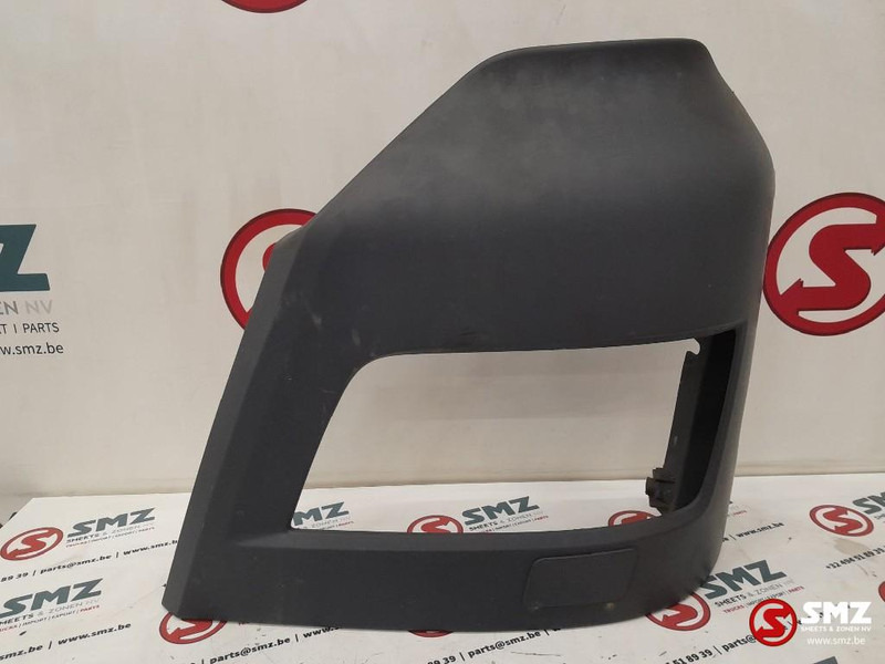 MAN Occ bumperhoek links MAN - Buferis - Kravas automašīna: foto 1 MAN Occ bumperhoek links MAN - Buferis - Kravas automašīna: foto 1