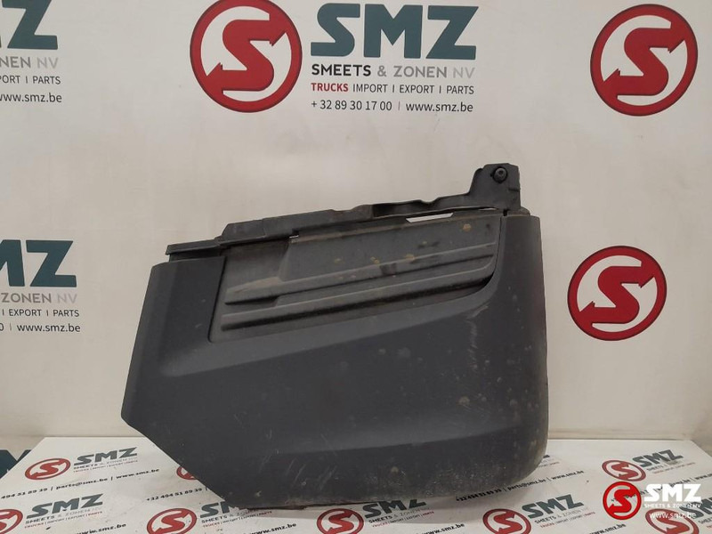 MAN Occ bumperhoek links MAN - Buferis - Kravas automašīna: foto 1 MAN Occ bumperhoek links MAN - Buferis - Kravas automašīna: foto 1