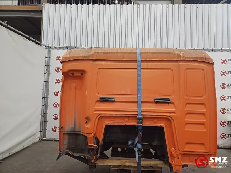 MAN Occ cabine MAN - Kabīne un interjers - Kravas automašīna: foto 3 MAN Occ cabine MAN - Kabīne un interjers - Kravas automašīna: foto 3