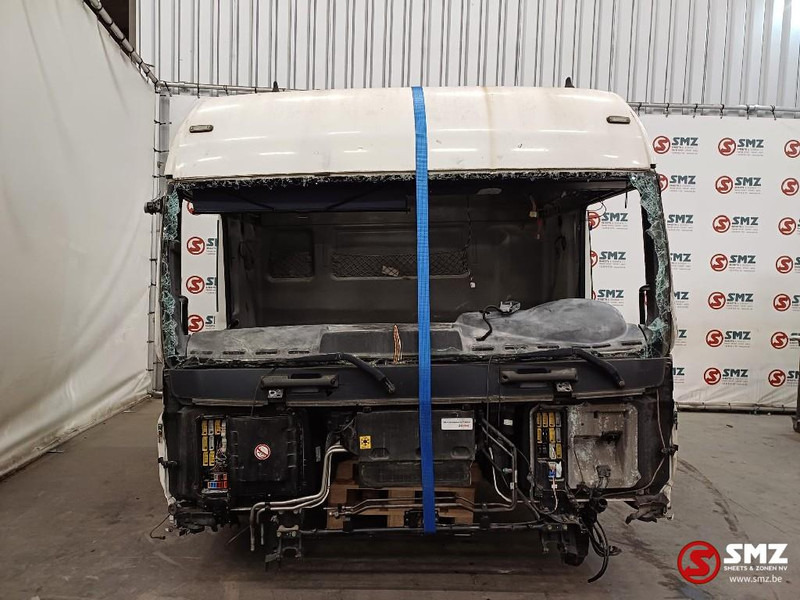 MAN Occ cabine MAN TGX EURO 6 - Kabīne un interjers - Kravas automašīna: foto 1 MAN Occ cabine MAN TGX EURO 6 - Kabīne un interjers - Kravas automašīna: foto 1