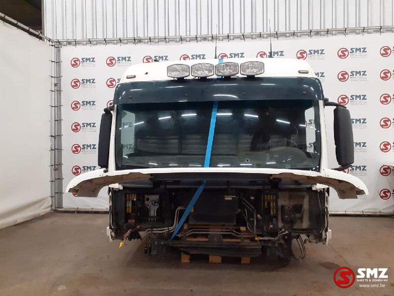 MAN Occ cabine compleet MAN TGX euro6 - Kabīne un interjers - Kravas automašīna: foto 2 MAN Occ cabine compleet MAN TGX euro6 - Kabīne un interjers - Kravas automašīna: foto 2