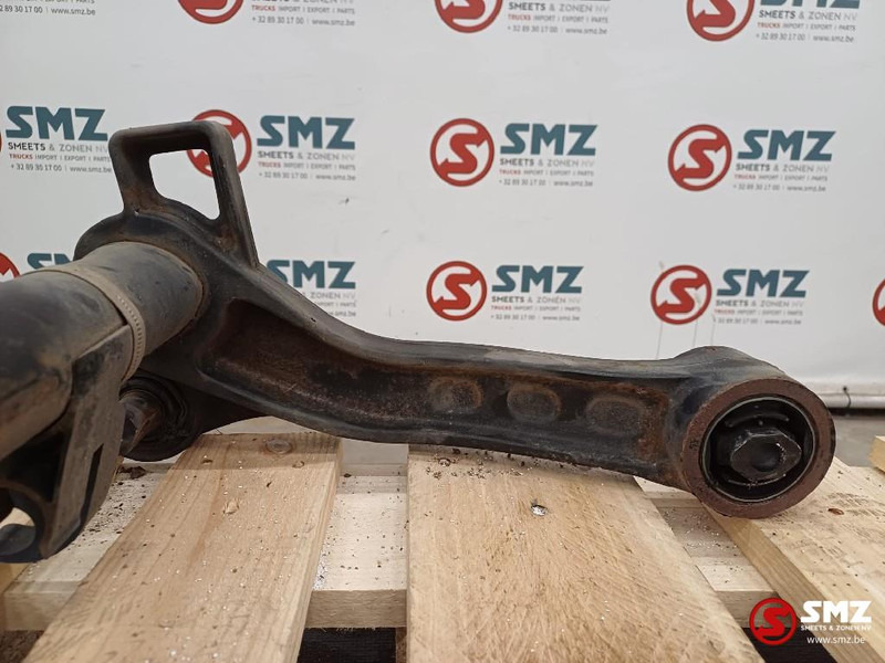 MAN Occ cabinestabilisatorstang MAN - Kabīnes piekare - Kravas automašīna: foto 5 MAN Occ cabinestabilisatorstang MAN - Kabīnes piekare - Kravas automašīna: foto 5