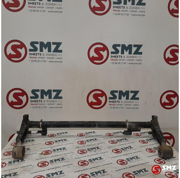 MAN Occ cabinestabilisatorstang MAN - Kabīnes piekare - Kravas automašīna: foto 1 MAN Occ cabinestabilisatorstang MAN - Kabīnes piekare - Kravas automašīna: foto 1