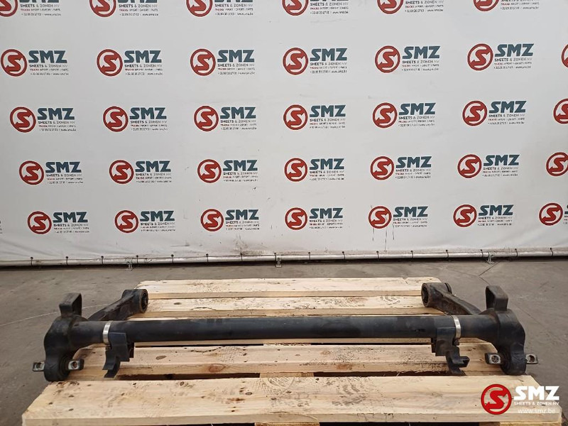 MAN Occ cabinestabilisatorstang MAN - Kabīnes piekare - Kravas automašīna: foto 1 MAN Occ cabinestabilisatorstang MAN - Kabīnes piekare - Kravas automašīna: foto 1