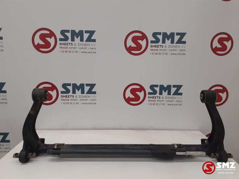 MAN Occ cabinestabilisatorstang MAN - Kabīnes piekare - Kravas automašīna: foto 1 MAN Occ cabinestabilisatorstang MAN - Kabīnes piekare - Kravas automašīna: foto 1