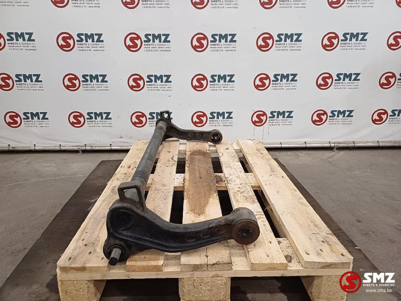 MAN Occ cabinestabilisatorstang MAN - Kabīnes piekare - Kravas automašīna: foto 4 MAN Occ cabinestabilisatorstang MAN - Kabīnes piekare - Kravas automašīna: foto 4