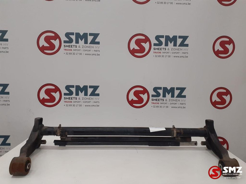 MAN Occ cabinestabilisatorstang MAN - Kabīnes piekare - Kravas automašīna: foto 2 MAN Occ cabinestabilisatorstang MAN - Kabīnes piekare - Kravas automašīna: foto 2