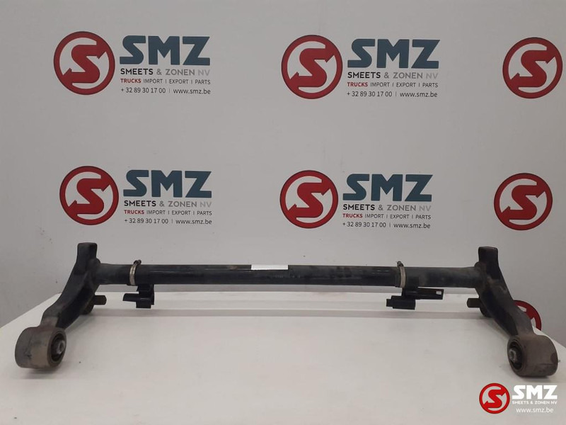 MAN Occ cabinestabilisatorstang MAN - Kabīnes piekare - Kravas automašīna: foto 2 MAN Occ cabinestabilisatorstang MAN - Kabīnes piekare - Kravas automašīna: foto 2