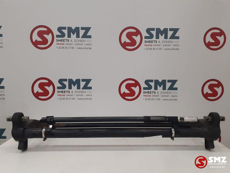 MAN Occ cabinestabilisatorstang MAN - Kabīnes piekare - Kravas automašīna: foto 3 MAN Occ cabinestabilisatorstang MAN - Kabīnes piekare - Kravas automašīna: foto 3