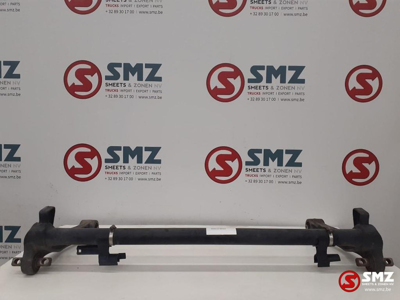 MAN Occ cabinestabilisatorstang MAN - Kabīnes piekare - Kravas automašīna: foto 1 MAN Occ cabinestabilisatorstang MAN - Kabīnes piekare - Kravas automašīna: foto 1