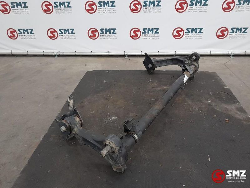 MAN Occ cabinestabilisatorstang MAN TGA 81417156016 - Kabīnes piekare - Kravas automašīna: foto 4 MAN Occ cabinestabilisatorstang MAN TGA 81417156016 - Kabīnes piekare - Kravas automašīna: foto 4