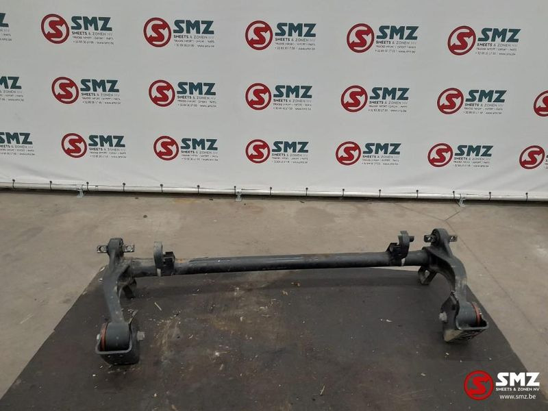 MAN Occ cabinestabilisatorstang MAN TGA 81417156016 - Kabīnes piekare - Kravas automašīna: foto 3 MAN Occ cabinestabilisatorstang MAN TGA 81417156016 - Kabīnes piekare - Kravas automašīna: foto 3