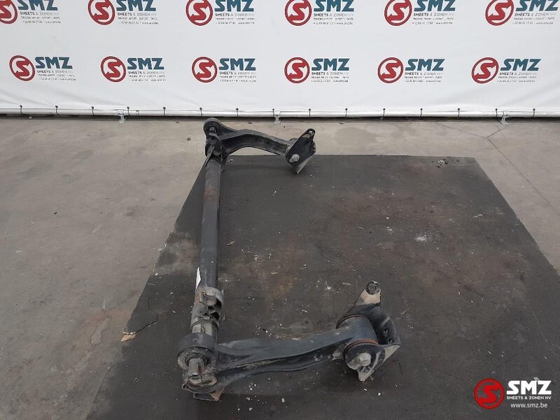 MAN Occ cabinestabilisatorstang MAN TGA 81417156016 - Kabīnes piekare - Kravas automašīna: foto 2 MAN Occ cabinestabilisatorstang MAN TGA 81417156016 - Kabīnes piekare - Kravas automašīna: foto 2