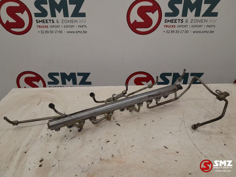 MAN Occ commonrail MAN - Degvielas sistēma - Kravas automašīna: foto 3 MAN Occ commonrail MAN - Degvielas sistēma - Kravas automašīna: foto 3