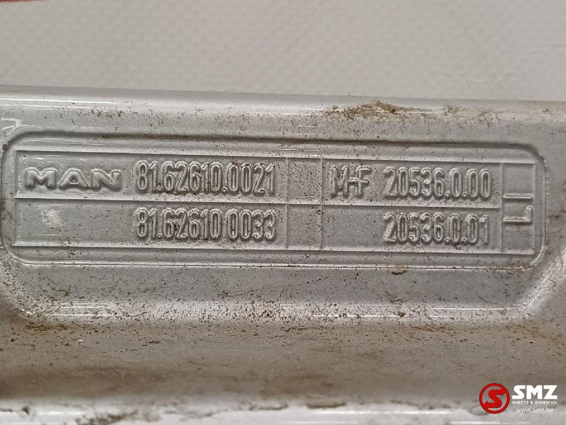 MAN Occ deurverlenging links MAN - Durvis un rezerves daļas - Kravas automašīna: foto 3 MAN Occ deurverlenging links MAN - Durvis un rezerves daļas - Kravas automašīna: foto 3