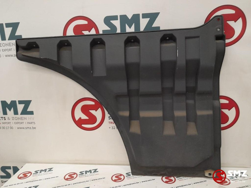 MAN Occ deurverlenging links MAN - Durvis un rezerves daļas - Kravas automašīna: foto 2 MAN Occ deurverlenging links MAN - Durvis un rezerves daļas - Kravas automašīna: foto 2