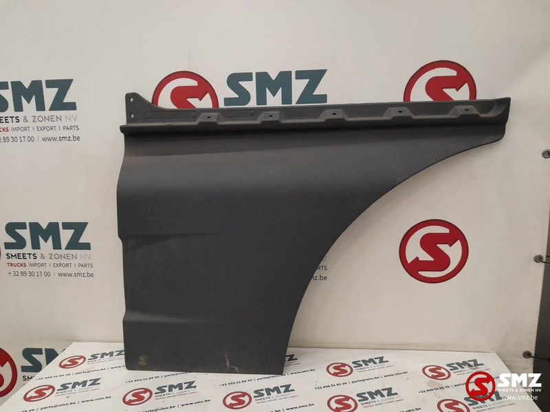 MAN Occ deurverlenging links MAN - Durvis un rezerves daļas - Kravas automašīna: foto 1 MAN Occ deurverlenging links MAN - Durvis un rezerves daļas - Kravas automašīna: foto 1