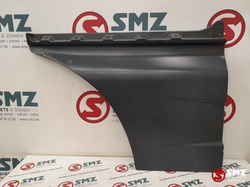 MAN Occ deurverlenging rechts MAN - Durvis un rezerves daļas - Kravas automašīna: foto 1 MAN Occ deurverlenging rechts MAN - Durvis un rezerves daļas - Kravas automašīna: foto 1