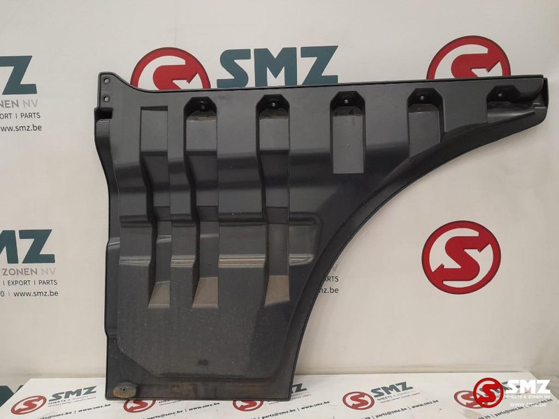 MAN Occ deurverlenging rechts MAN - Durvis un rezerves daļas - Kravas automašīna: foto 2 MAN Occ deurverlenging rechts MAN - Durvis un rezerves daļas - Kravas automašīna: foto 2