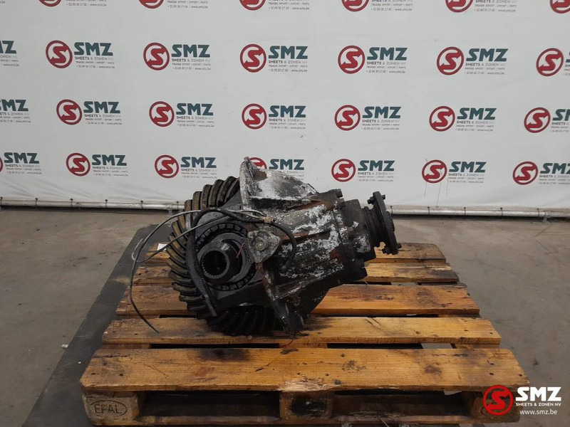 MAN Occ differentiëel HY-13110 00 MAN 3,700 - Diferenciālis - Kravas automašīna: foto 1 MAN Occ differentiëel HY-13110 00 MAN 3,700 - Diferenciālis - Kravas automašīna: foto 1