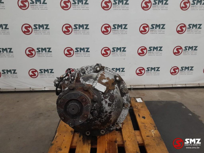 MAN Occ differentiëel HY-13110 00 MAN 3,700 - Diferenciālis - Kravas automašīna: foto 3 MAN Occ differentiëel HY-13110 00 MAN 3,700 - Diferenciālis - Kravas automašīna: foto 3