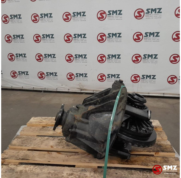 MAN Occ differentiëel HY-1350-12 i:2,846 MAN - Asis un rezerves daļas - Kravas automašīna: foto 1 MAN Occ differentiëel HY-1350-12 i:2,846 MAN - Asis un rezerves daļas - Kravas automašīna: foto 1