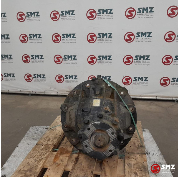 MAN Occ differentiëel HY-1350-12 i:2,846 MAN - Asis un rezerves daļas - Kravas automašīna: foto 4 MAN Occ differentiëel HY-1350-12 i:2,846 MAN - Asis un rezerves daļas - Kravas automašīna: foto 4