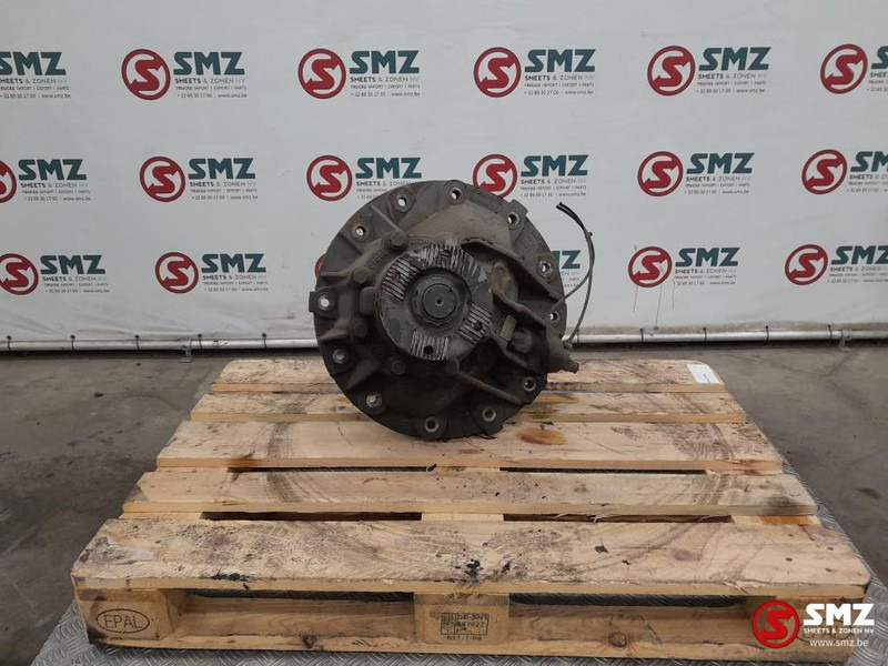 MAN Occ differentiëel i = 2,846 HY-1350-12 MAN - Diferenciālis - Kravas automašīna: foto 4 MAN Occ differentiëel i = 2,846 HY-1350-12 MAN - Diferenciālis - Kravas automašīna: foto 4