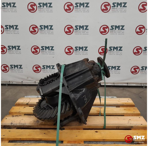 MAN Occ differentiëel i=3,083 HY1350 MAN - Diferenciālis - Kravas automašīna: foto 2 MAN Occ differentiëel i=3,083 HY1350 MAN - Diferenciālis - Kravas automašīna: foto 2