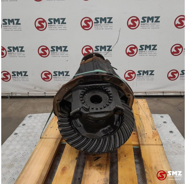 MAN Occ differentiëel i=3,083 HY1350 MAN - Diferenciālis - Kravas automašīna: foto 3 MAN Occ differentiëel i=3,083 HY1350 MAN - Diferenciālis - Kravas automašīna: foto 3