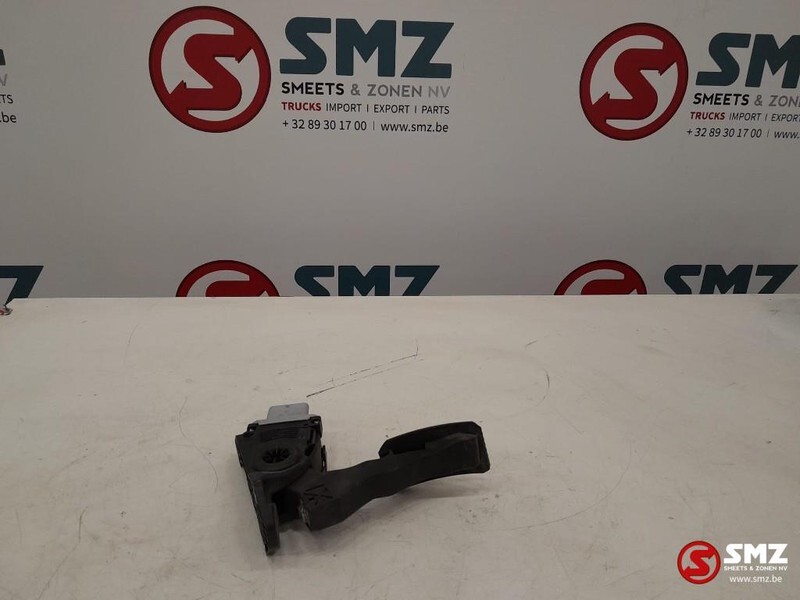MAN Occ gaspedaal + sensor MAN TGX 81259706103 - Kabīne un interjers - Kravas automašīna: foto 4 MAN Occ gaspedaal + sensor MAN TGX 81259706103 - Kabīne un interjers - Kravas automašīna: foto 4