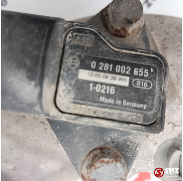 MAN Occ intercoolerspruitstuk + druksensor D2066 MAN - Interkūlers - Kravas automašīna: foto 3 MAN Occ intercoolerspruitstuk + druksensor D2066 MAN - Interkūlers - Kravas automašīna: foto 3