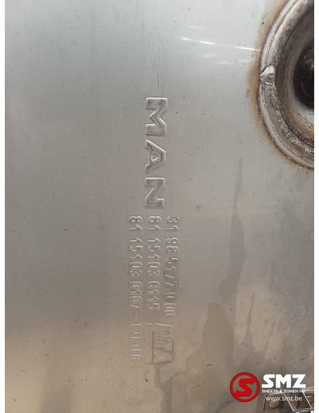 MAN Occ katalysator Euro 6 MAN - Katalizators - Kravas automašīna: foto 5 MAN Occ katalysator Euro 6 MAN - Katalizators - Kravas automašīna: foto 5