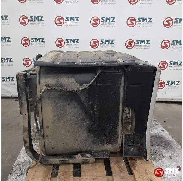 MAN Occ katalysator Euro 6 MAN - Katalizators - Kravas automašīna: foto 3 MAN Occ katalysator Euro 6 MAN - Katalizators - Kravas automašīna: foto 3