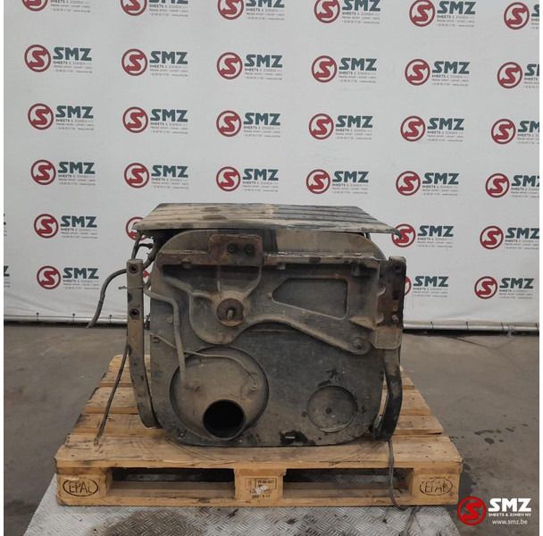 MAN Occ katalysator Euro 6 MAN - Katalizators - Kravas automašīna: foto 2 MAN Occ katalysator Euro 6 MAN - Katalizators - Kravas automašīna: foto 2