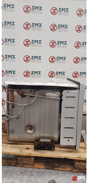 MAN Occ katalysator Euro 6 MAN - Katalizators - Kravas automašīna: foto 3 MAN Occ katalysator Euro 6 MAN - Katalizators - Kravas automašīna: foto 3