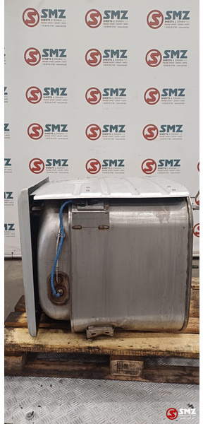 MAN Occ katalysator Euro 6 MAN - Katalizators - Kravas automašīna: foto 4 MAN Occ katalysator Euro 6 MAN - Katalizators - Kravas automašīna: foto 4