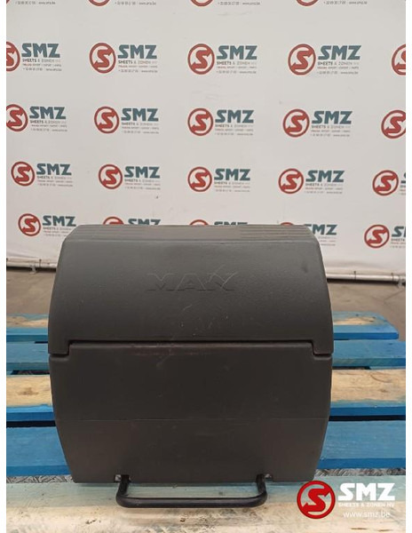 MAN Occ koelkast 35L MAN - Kabīne un interjers - Kravas automašīna: foto 1 MAN Occ koelkast 35L MAN - Kabīne un interjers - Kravas automašīna: foto 1