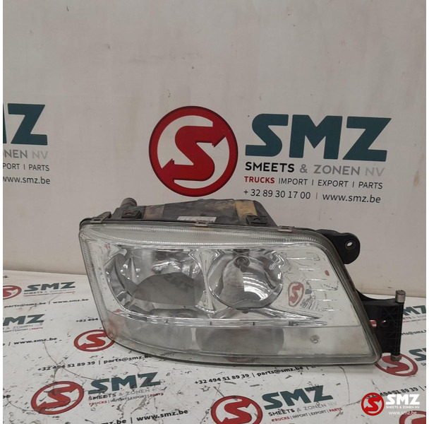 MAN Occ koplamp rechts MAN - Tuvās gaismas - Kravas automašīna: foto 1 MAN Occ koplamp rechts MAN - Tuvās gaismas - Kravas automašīna: foto 1