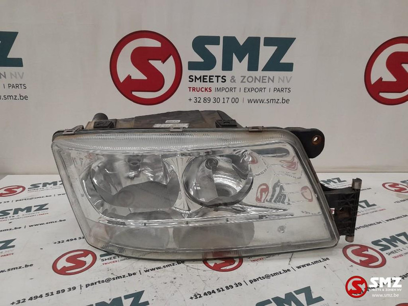 MAN Occ koplamp rechts RHD MAN - Tuvās gaismas - Kravas automašīna: foto 1 MAN Occ koplamp rechts RHD MAN - Tuvās gaismas - Kravas automašīna: foto 1