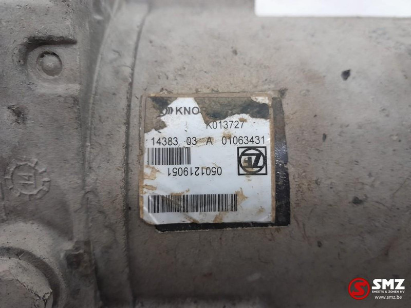 MAN Occ koppelingscilinder MAN - Sajūgs un rezerves daļas - Kravas automašīna: foto 5 MAN Occ koppelingscilinder MAN - Sajūgs un rezerves daļas - Kravas automašīna: foto 5