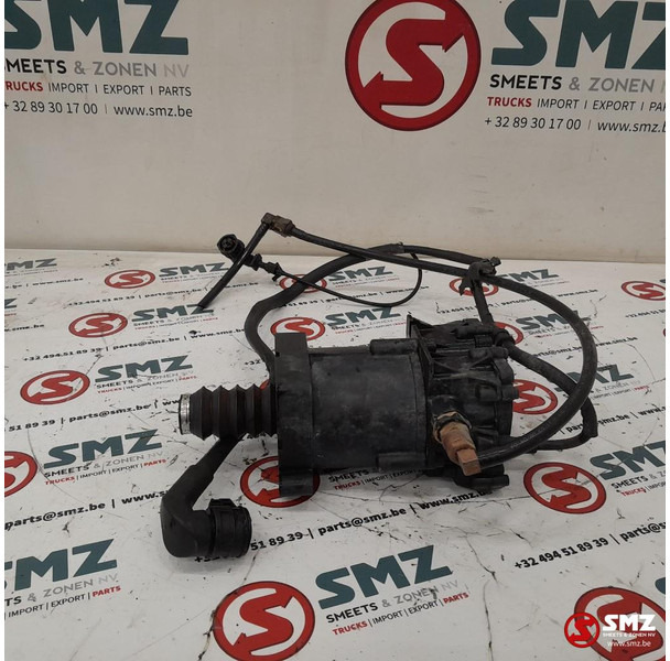 MAN Occ koppelingscilinder MAN - Sajūgs un rezerves daļas - Kravas automašīna: foto 1 MAN Occ koppelingscilinder MAN - Sajūgs un rezerves daļas - Kravas automašīna: foto 1