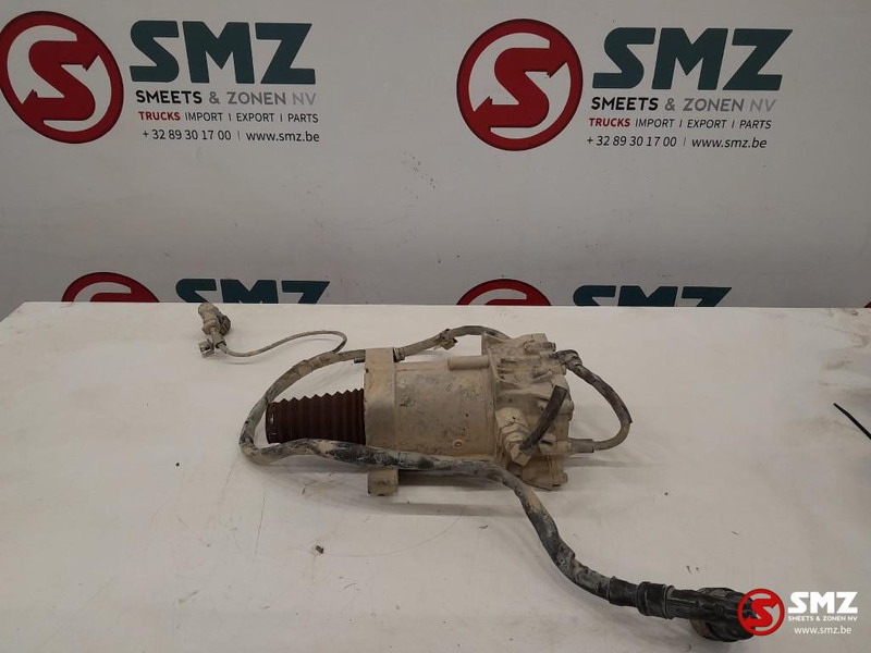 MAN Occ koppelingscilinder MAN - Sajūgs un rezerves daļas - Kravas automašīna: foto 1 MAN Occ koppelingscilinder MAN - Sajūgs un rezerves daļas - Kravas automašīna: foto 1