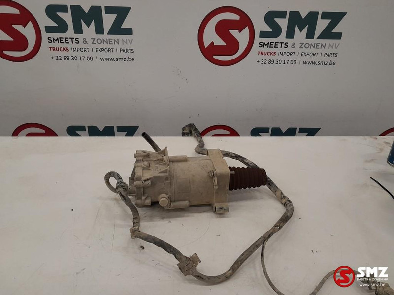 MAN Occ koppelingscilinder MAN - Sajūgs un rezerves daļas - Kravas automašīna: foto 3 MAN Occ koppelingscilinder MAN - Sajūgs un rezerves daļas - Kravas automašīna: foto 3