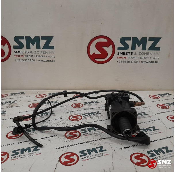 MAN Occ koppelingscilinder MAN - Sajūgs un rezerves daļas - Kravas automašīna: foto 2 MAN Occ koppelingscilinder MAN - Sajūgs un rezerves daļas - Kravas automašīna: foto 2